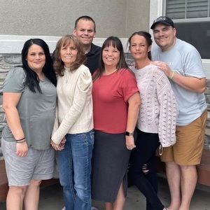 Meet your Posher, Hazel